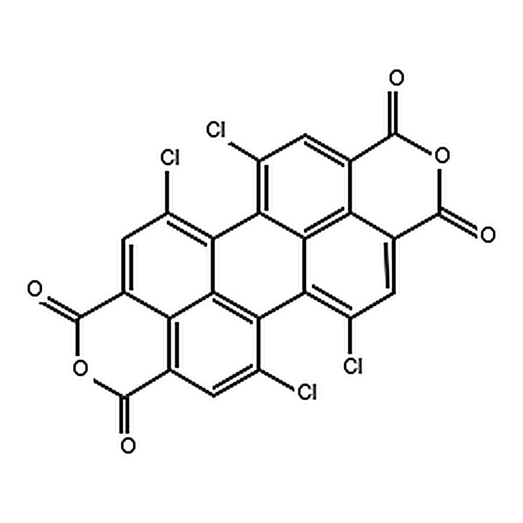 RHAWN 1,6,7,12-Tetrachloroperylene Tetracarboxylic Acid Dianhydride