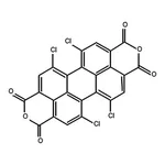 RHAWN 1,6,7,12-Tetrachloroperylene Tetracarboxylic Acid Dianhydride