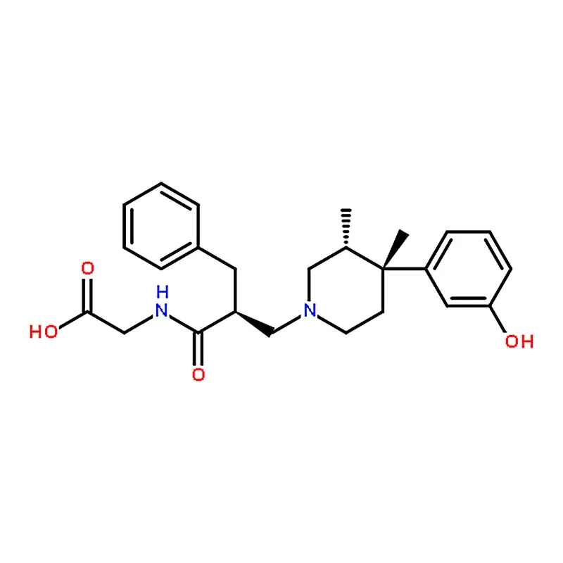 RHAWN Alvimopan