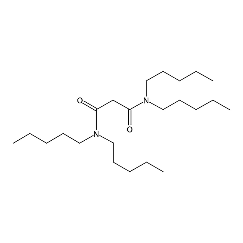 RHAWN <i>N</i>,<i>N</i>,<i>N</i>',<i>N</i>'-Tetrapentylmalonamide