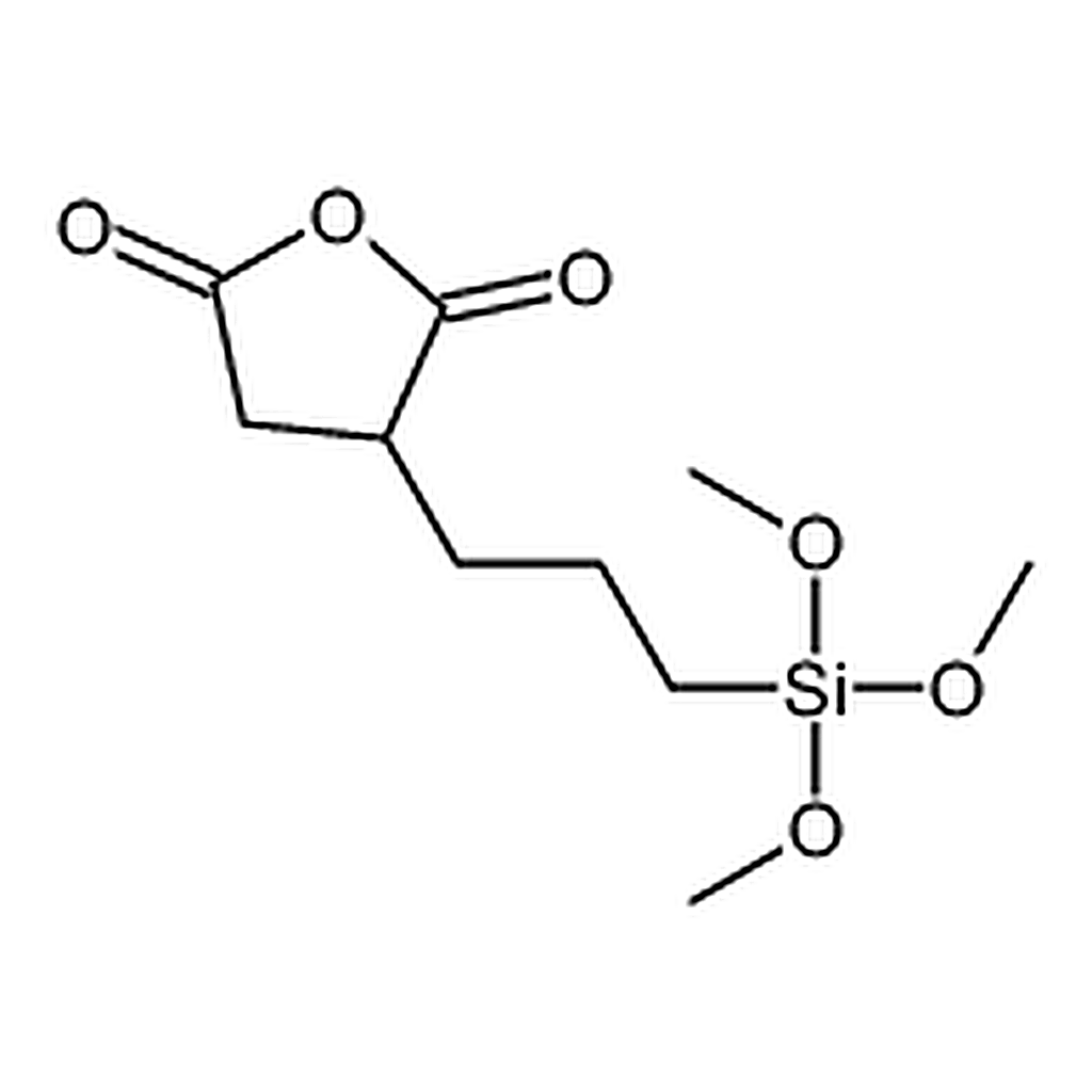 RHAWN [3-(Trimethoxysilyl)propyl]succinic Anhydride