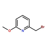 RHAWN 2-(Bromomethyl)-6-methoxypyridine