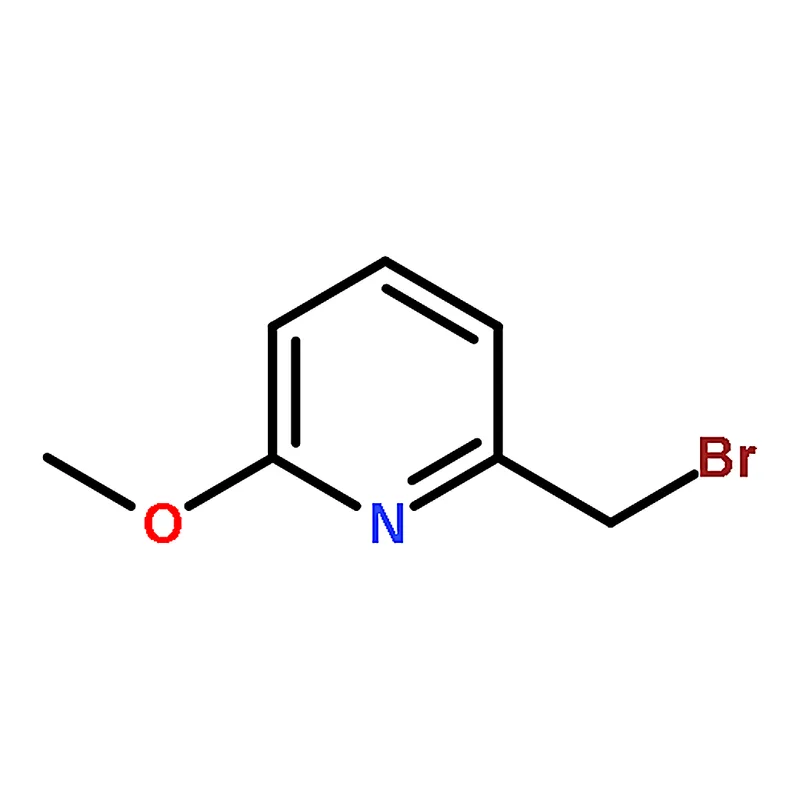 RHAWN 2-(Bromomethyl)-6-methoxypyridine