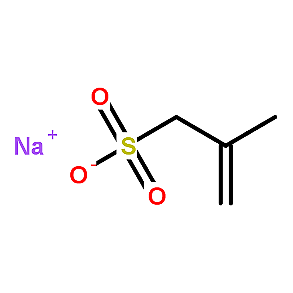 RHAWN 2-Methyl-2-propene-1-sulfonic acid sodium salt