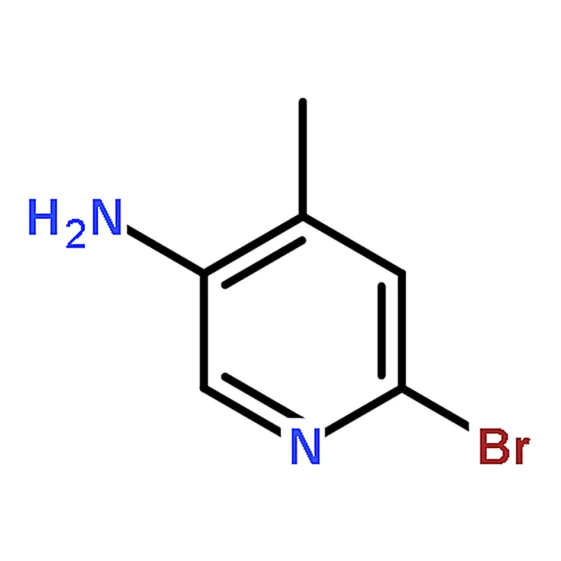 RHAWN 3-Amino-6-bromo-4-methylpyridine