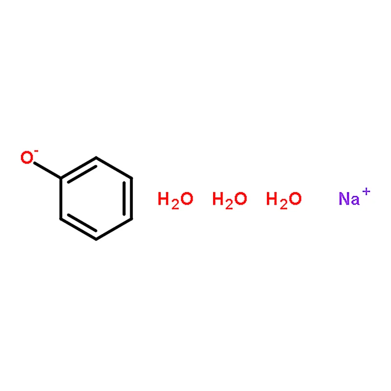 RHAWN Sodium phenolate trihydrate