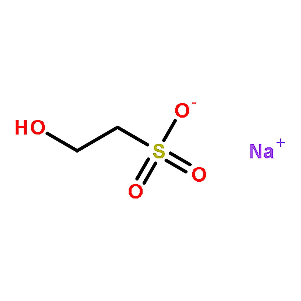 RHAWN 2-Hydroxyethanesulfonic acid sodium salt (SHES)