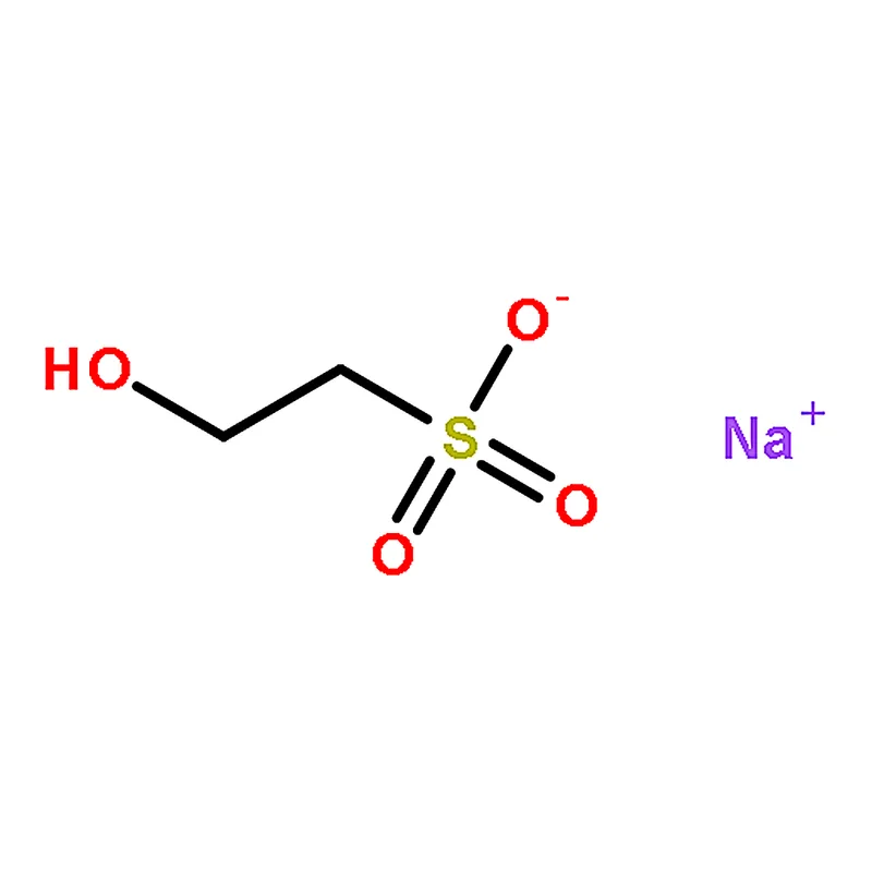 RHAWN 2-Hydroxyethanesulfonic acid sodium salt (SHES)