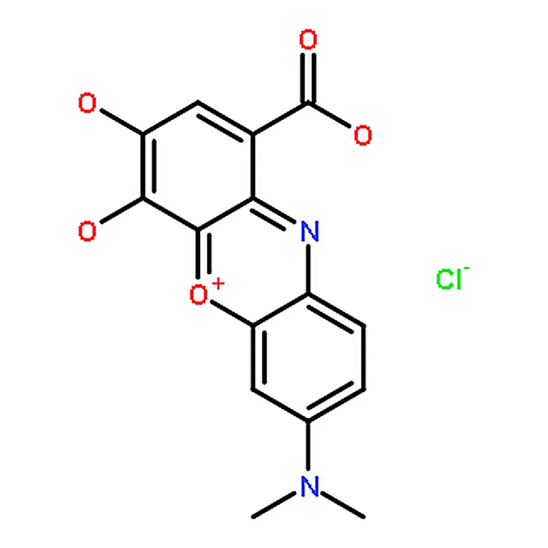 RHAWN Gallocyanine