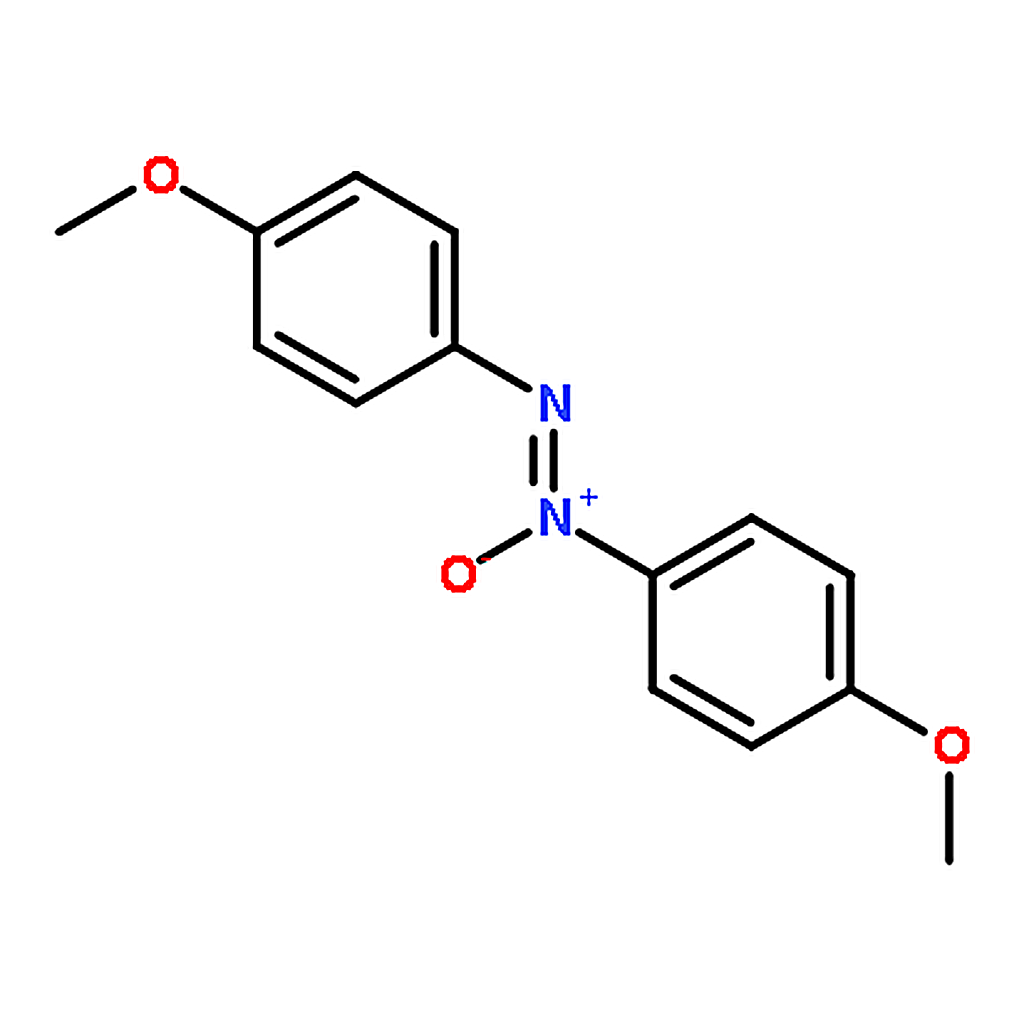 RHAWN 4,4'-Azoxyanisole