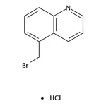 RHAWN 5-(Bromomethyl)quinoline hydrobromide
