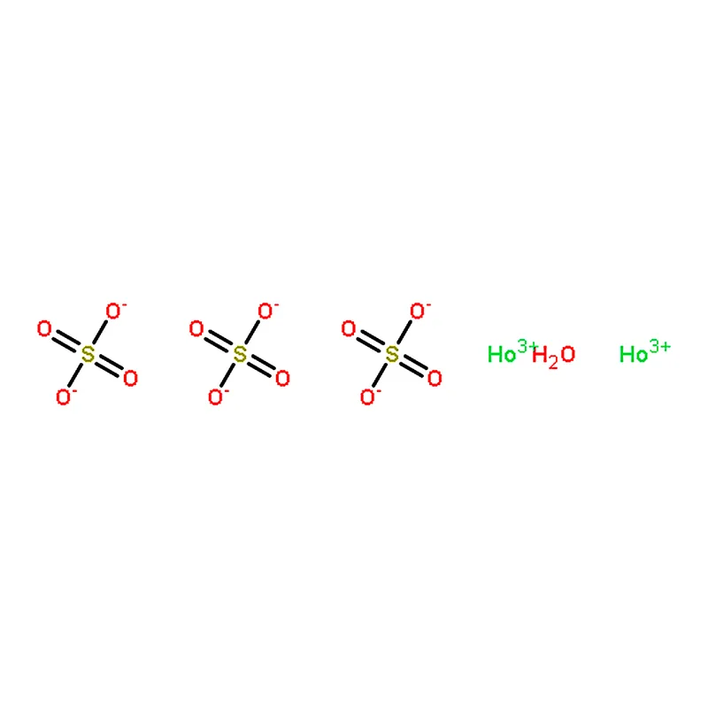 RHAWN Holmium(III) sulfate hydrate