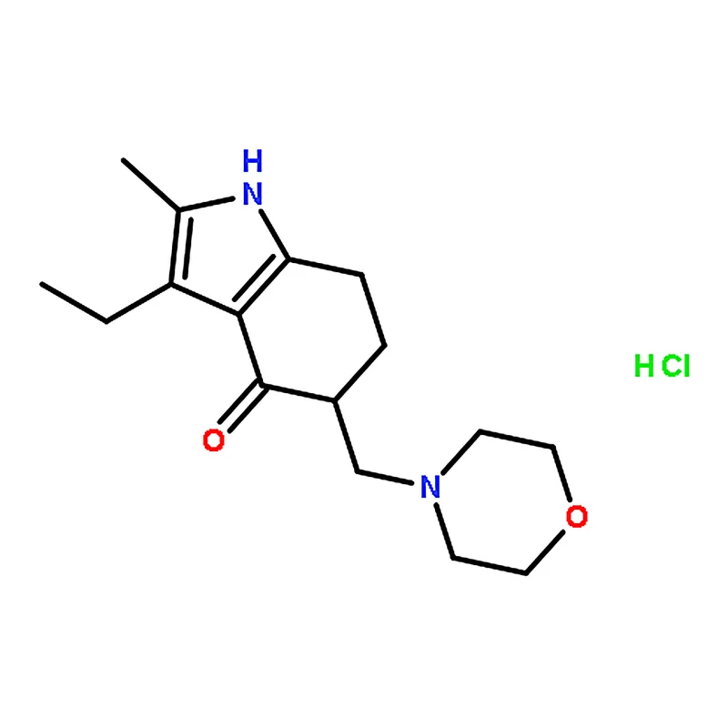 RHAWN Molindone Hydrochloride