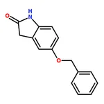 RHAWN 5-(Benzyloxy)indolin-2-one