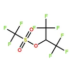 RHAWN 1,1,1,3,3,3-Hexafluoroisopropyl Trifluoromethanesulfonate