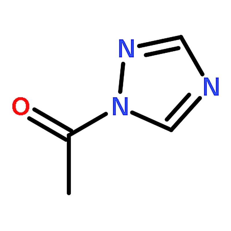 RHAWN 1-(1H-1,2,4-Triazol-1-yl)ethanone