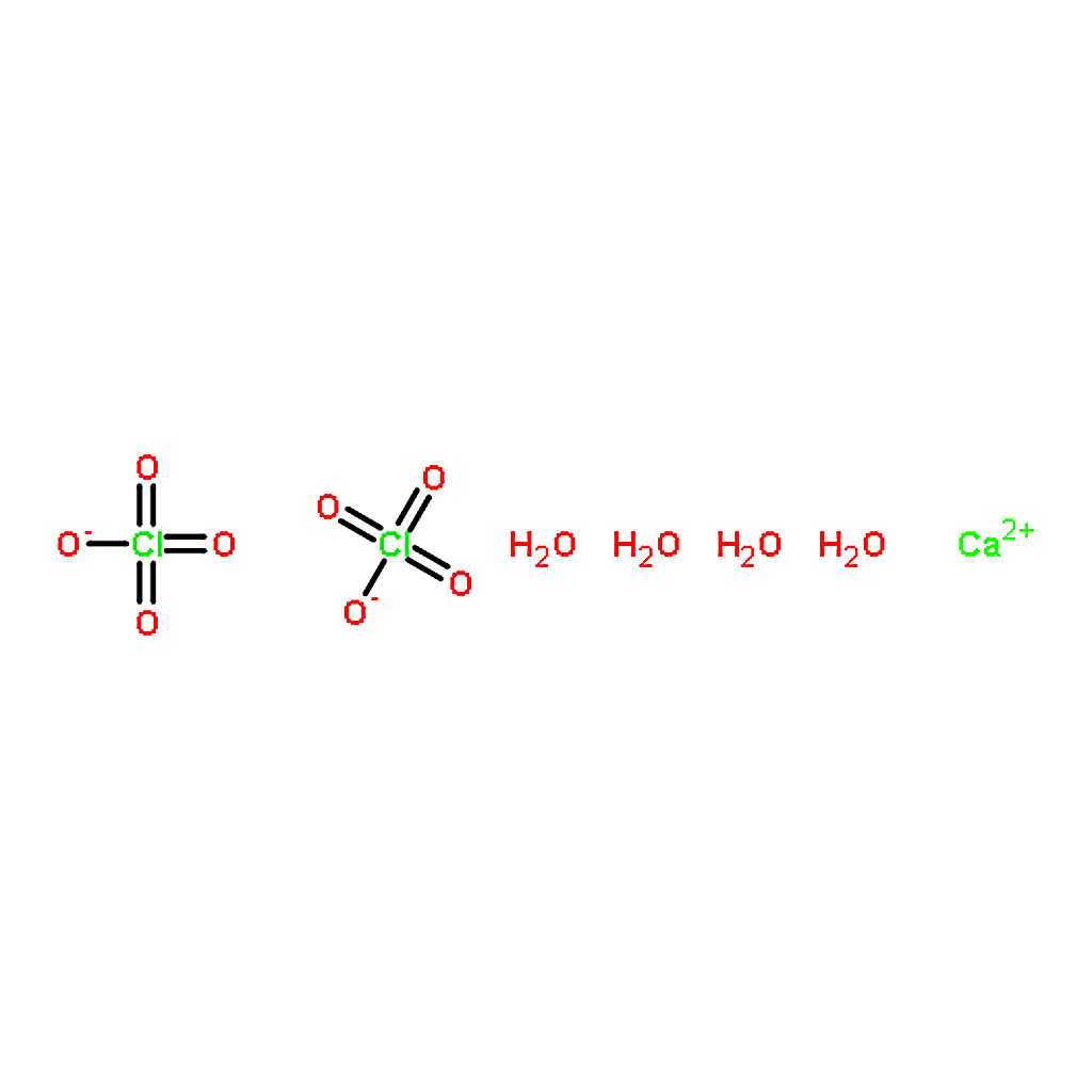 RHAWN Calcium perchlorate tetrahydrate， pure