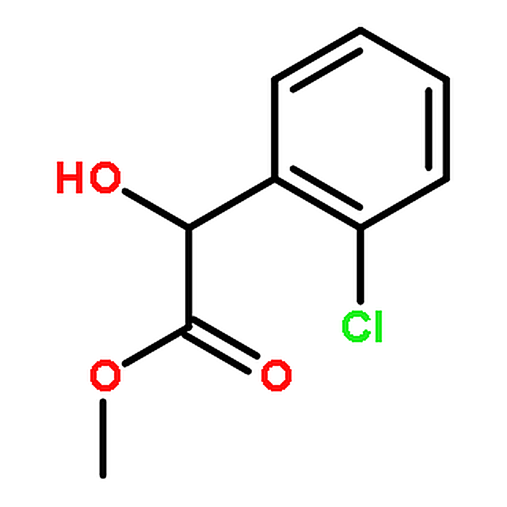 RHAWN Methyl 2-(2-chlorophenyl)-2-hydroxyacetate