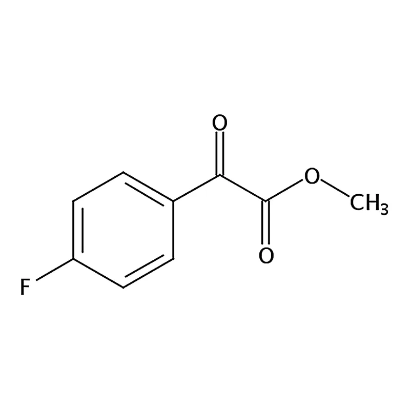 RHAWN Methyl 2-(4-Fluorophenyl)-2-Oxoacetate