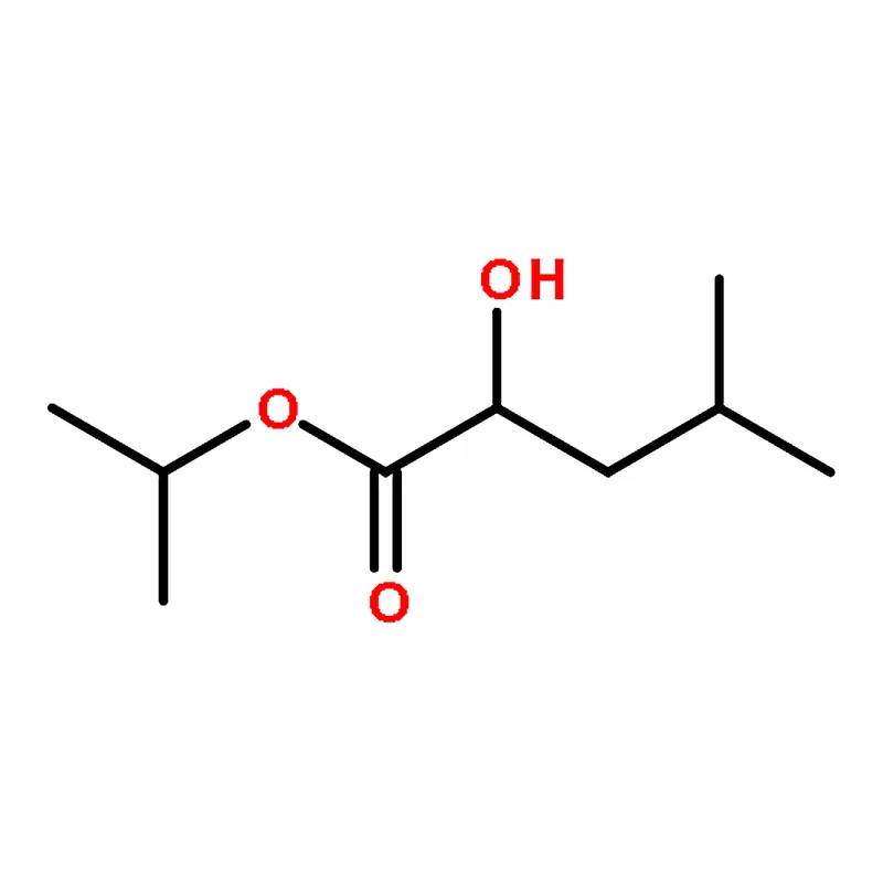 RHAWN Isopropyl DL-Leucate
