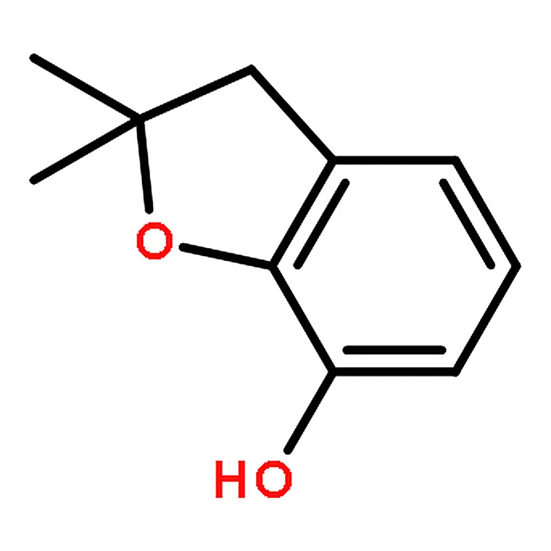 RHAWN 2,3-dihydro-2,2-dimethyl-7-benzofuranol