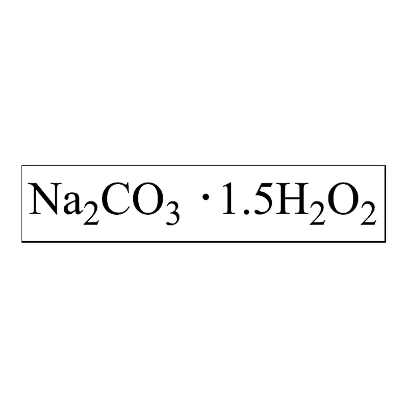 RHAWN Sodium percarbonate