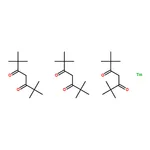 RHAWN Tris(2,2,6,6-tetramethyl-3,5-heptanedionato)thulium(III)