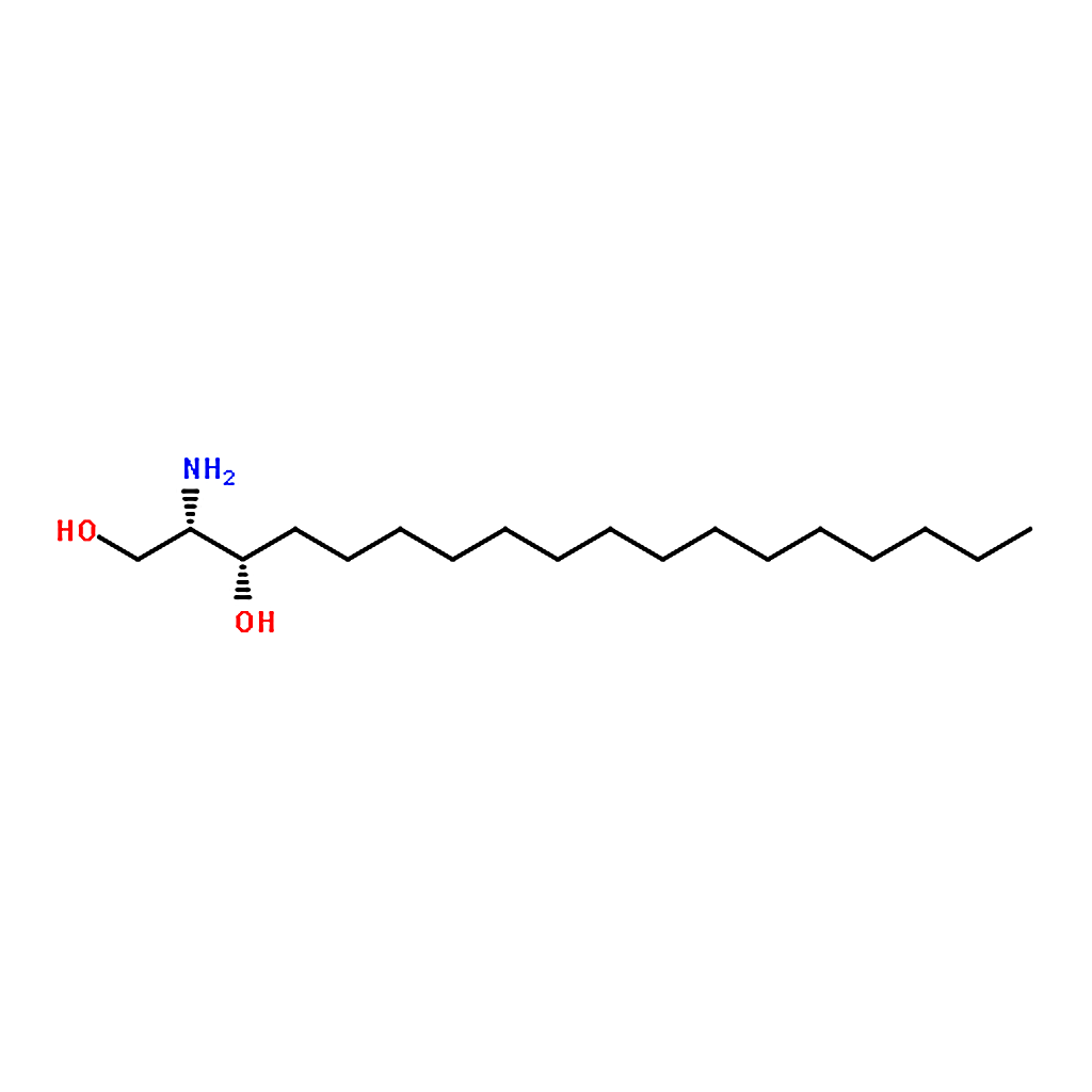 RHAWN L-threo-dihydrosphingosine (d18:0)
