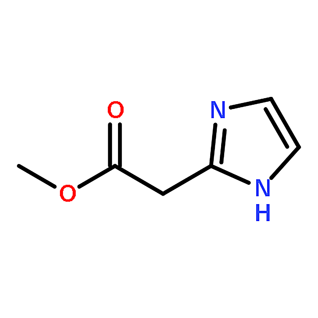 RHAWN Methyl 2-(1H-imidazol-2-yl)acetate
