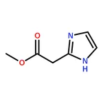 RHAWN Methyl 2-(1H-imidazol-2-yl)acetate
