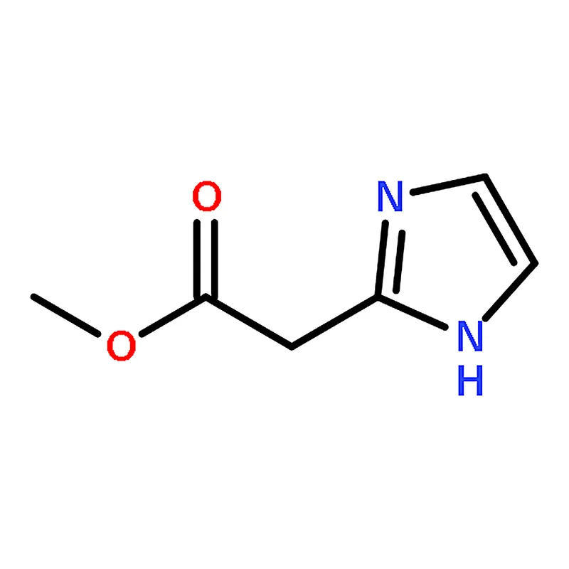 RHAWN Methyl 2-(1H-imidazol-2-yl)acetate
