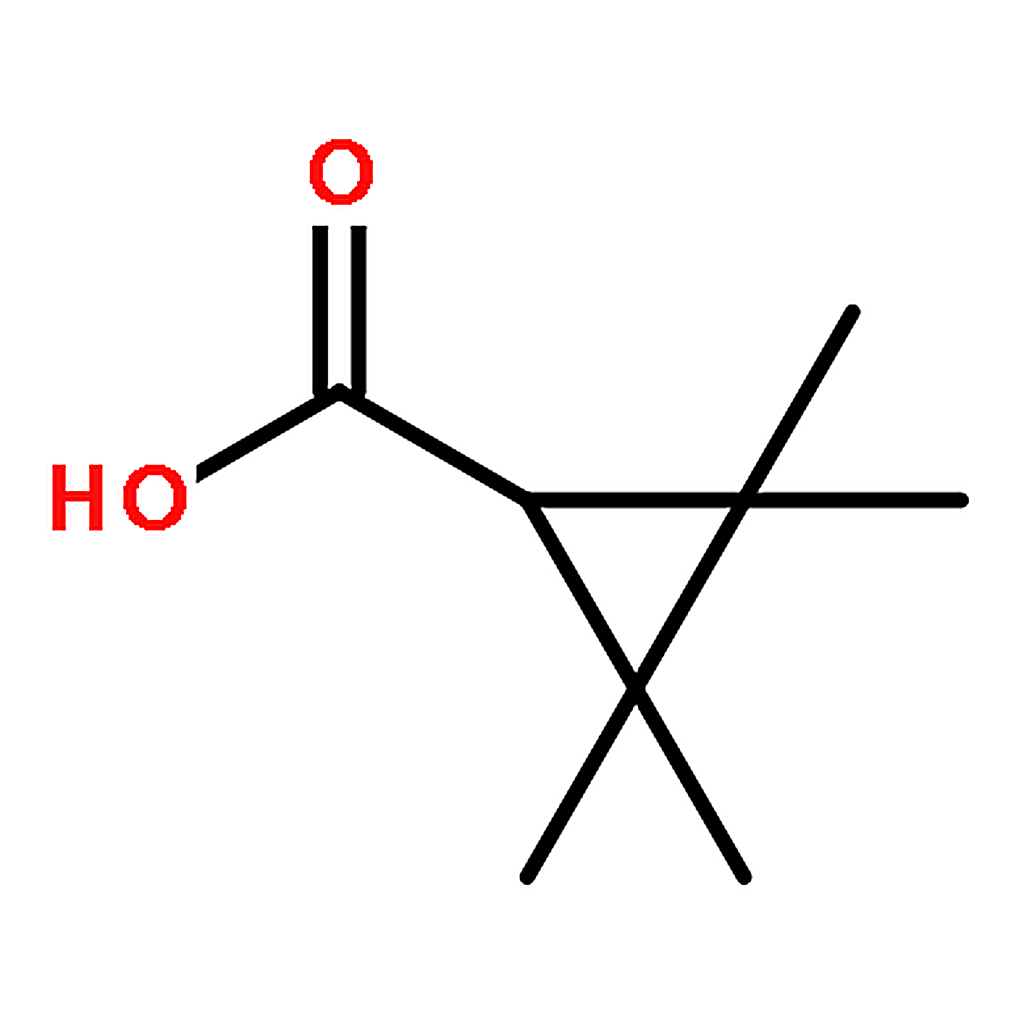 RHAWN 2,2,3,3-Tetramethylcyclopropanecarboxylic acid