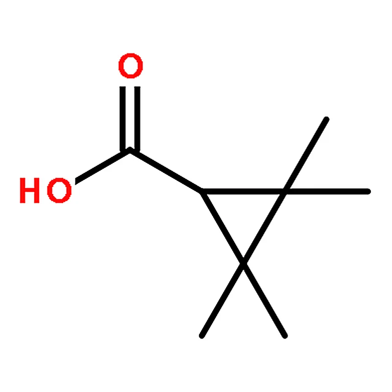 RHAWN 2,2,3,3-Tetramethylcyclopropanecarboxylic acid