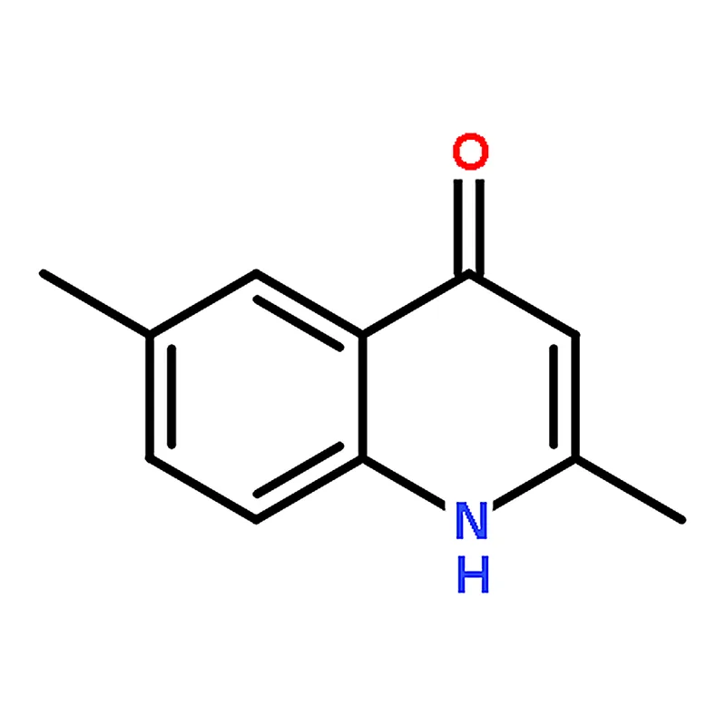 RHAWN 2,6-Dimethylquinolin-4-ol