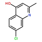 RHAWN 7-Chloro-2-methyl-4-quinolinol
