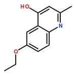 RHAWN 6-Ethoxy-2-methyl-4-quinolinol