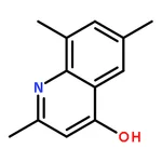 RHAWN 4-Hydroxy-2,6,8-trimethylquinoline