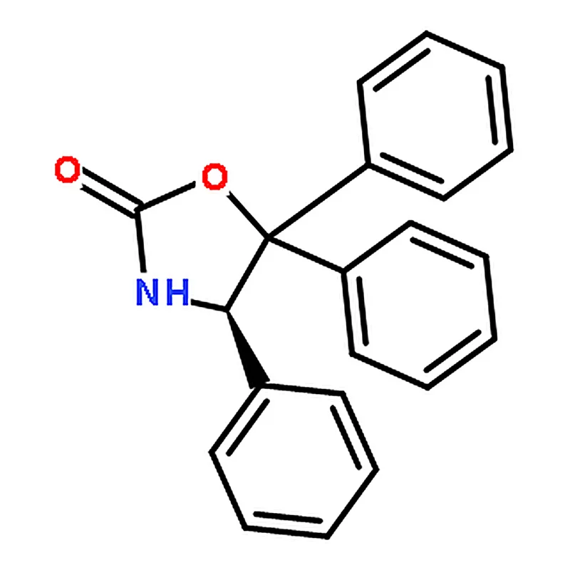 RHAWN (R)-4,5,5-Triphenyl-2-oxazolidinone