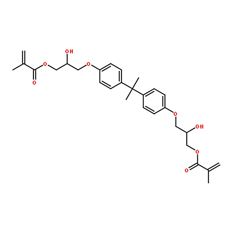 RHAWN Bisphenol A glycerolate dimethacrylate