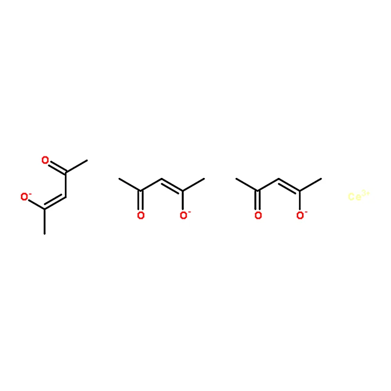 RHAWN Cerium(III) acetylacetonate hydrate