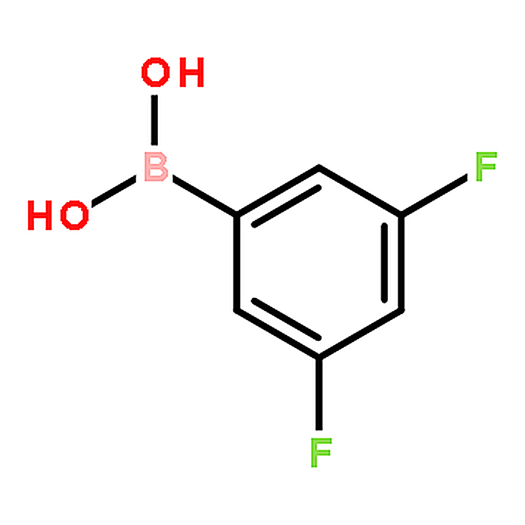 RHAWN 3,5-Difluorophenylboronic acid
