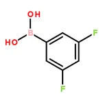 RHAWN 3,5-Difluorophenylboronic acid