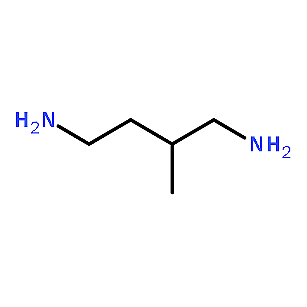 RHAWN 2-methyl-1，4-diaminobutane