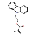 RHAWN 2-(9H-Carbazol-9-yl)ethyl methacrylate