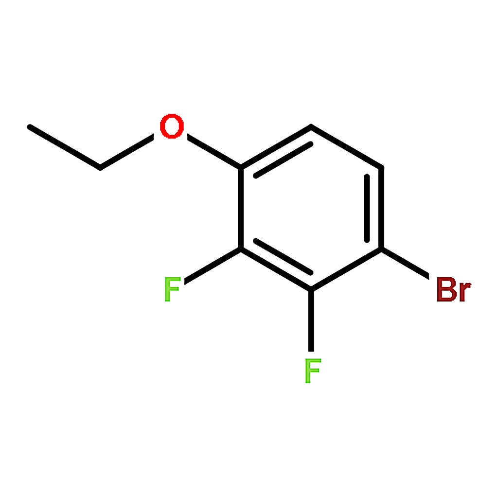 RHAWN 4-Bromo-2,3-difluorophenetole