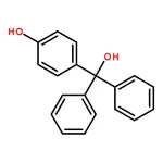 RHAWN (4-Hydroxyphenyl)diphenylmethanol