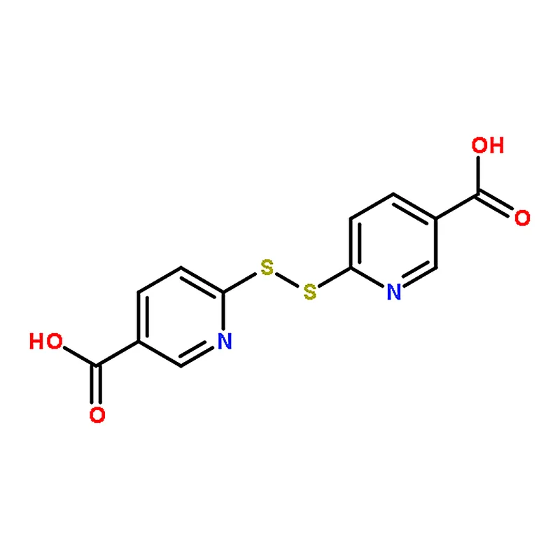RHAWN 6,6'-Dithiodinicotinic Acid