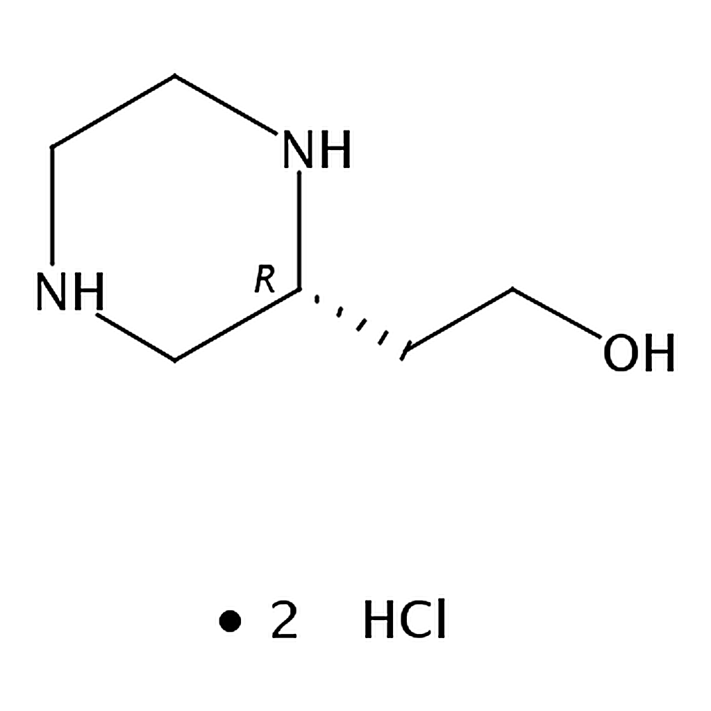 RHAWN (R)-2-(Piperazin-2-yl)ethanol dihydrochloride