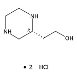 RHAWN (R)-2-(Piperazin-2-yl)ethanol dihydrochloride