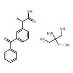 RHAWN (S)-Ketoprofen trometamol